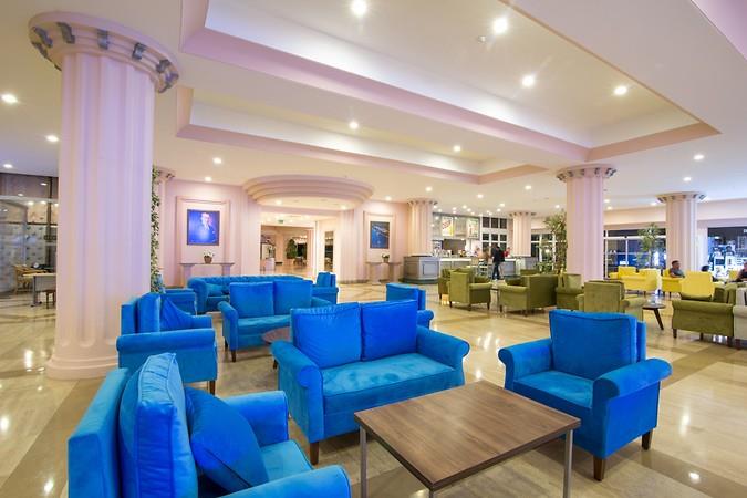 Labranda Mares Marmaris Hotel