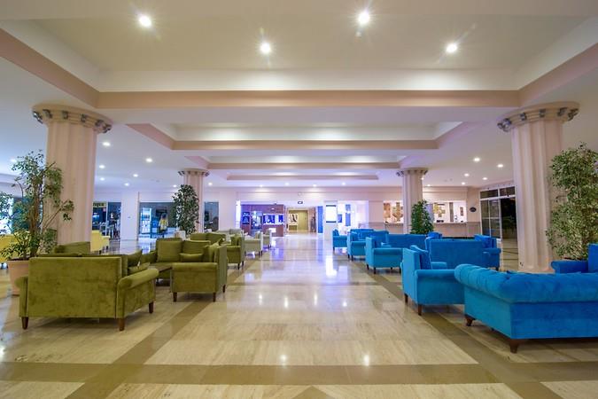 Labranda Mares Marmaris Hotel