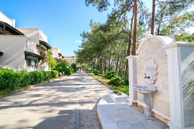 Labranda Mares Marmaris Hotel