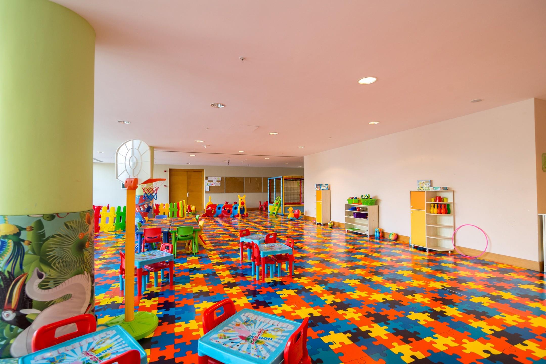 Labranda Mares Marmaris Hotel 