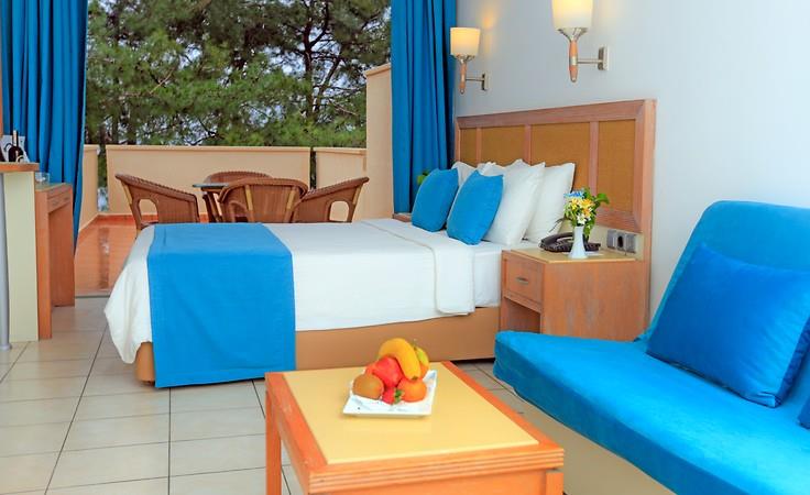 Labranda Mares Marmaris Hotel