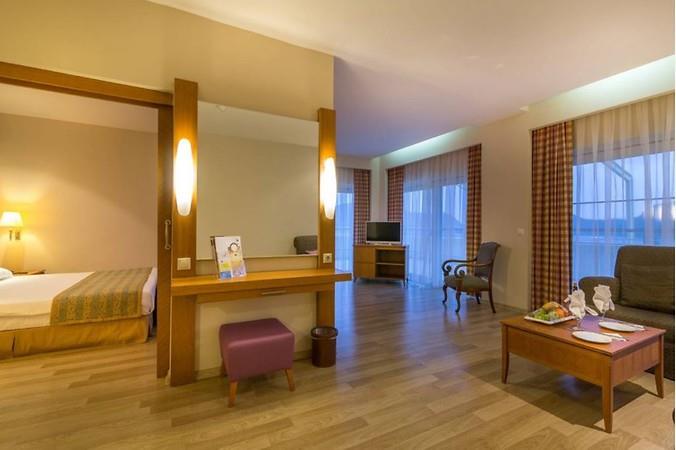 Labranda Mares Marmaris Hotel