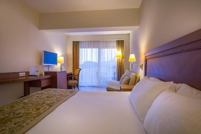 Labranda Mares Marmaris Hotel