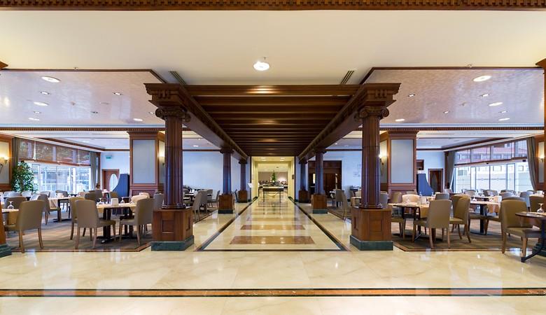 Labranda Mares Marmaris Hotel