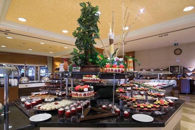 Labranda Mares Marmaris Hotel