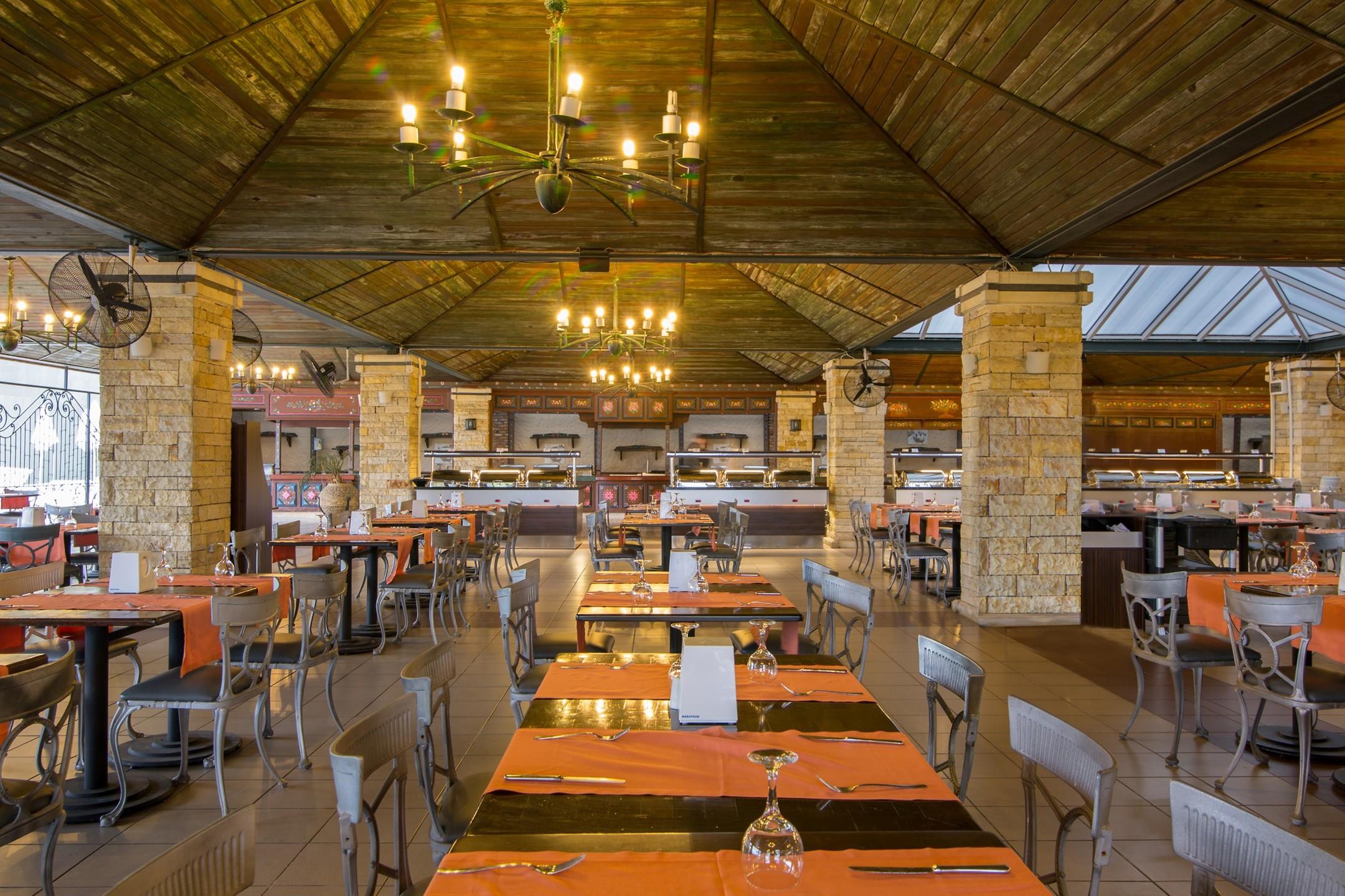 Labranda Mares Marmaris Hotel