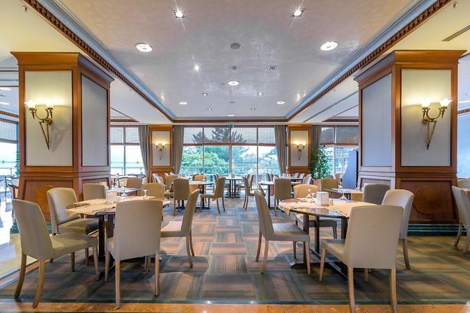 Labranda Mares Marmaris Hotel