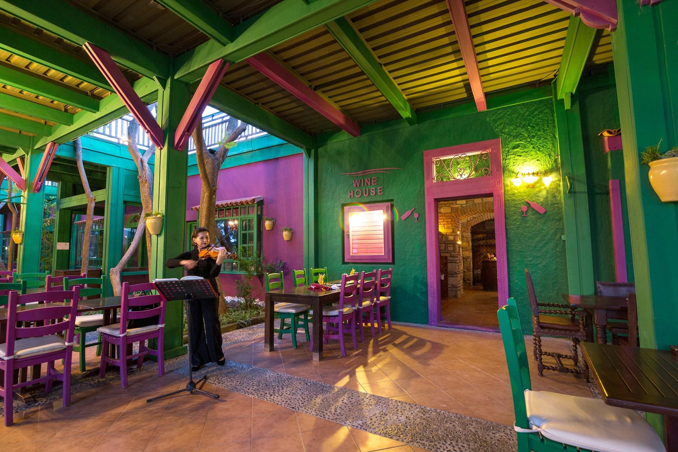 Labranda Mares Marmaris Hotel