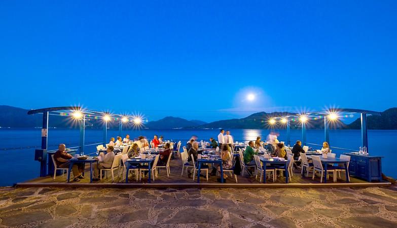 Labranda Mares Marmaris Hotel