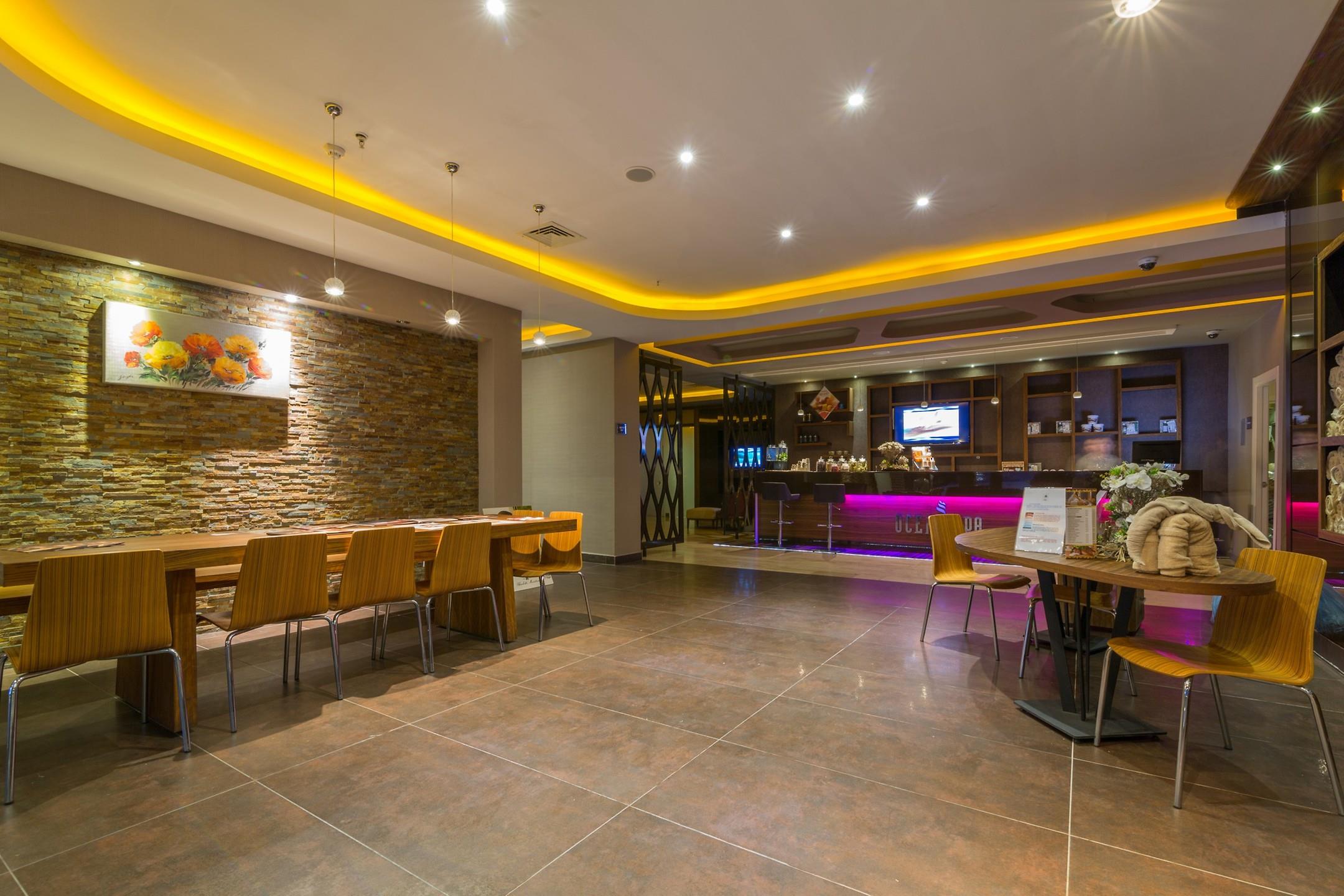 Labranda Mares Marmaris Hotel