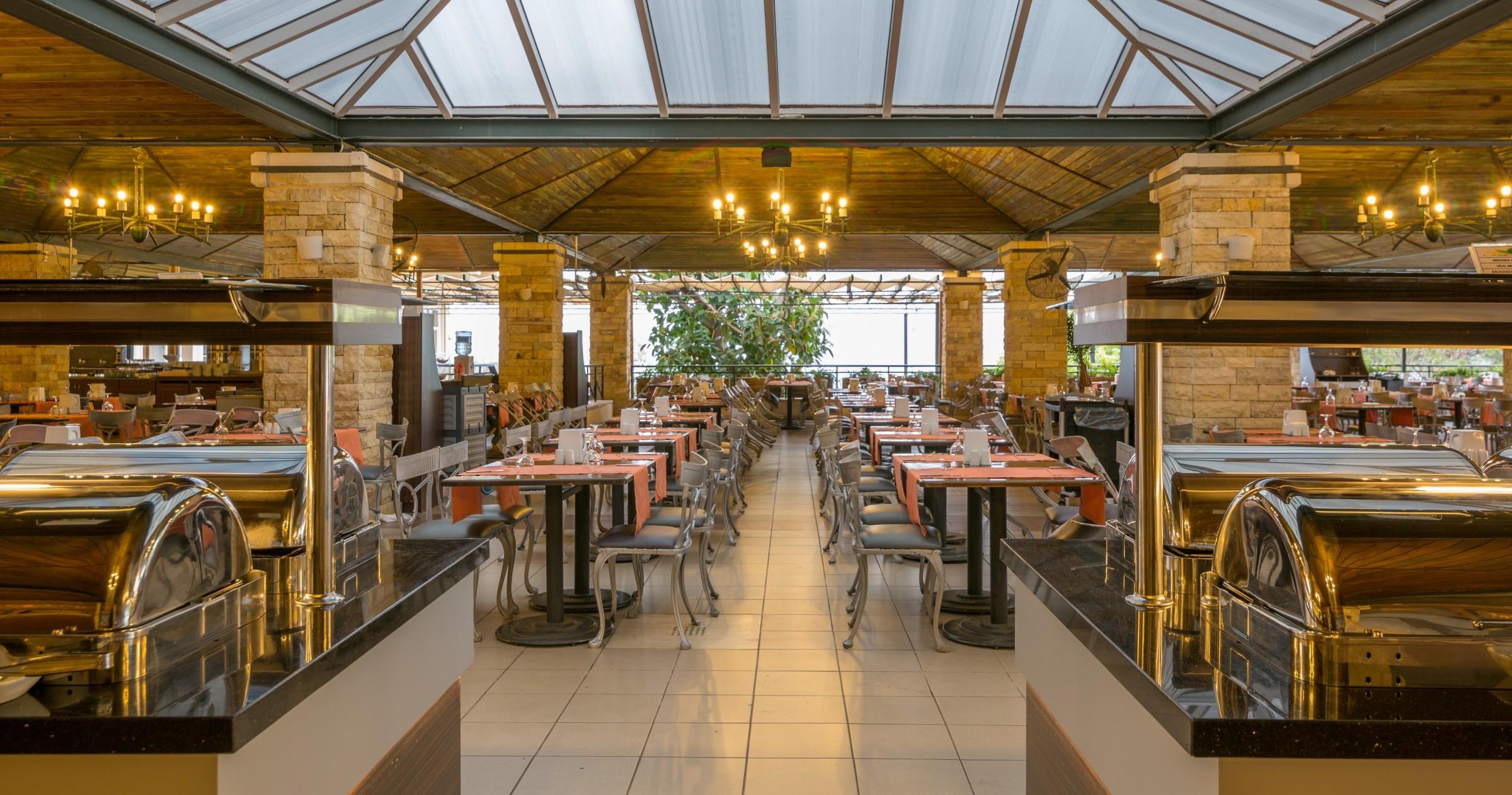 Labranda Mares Marmaris Hotel