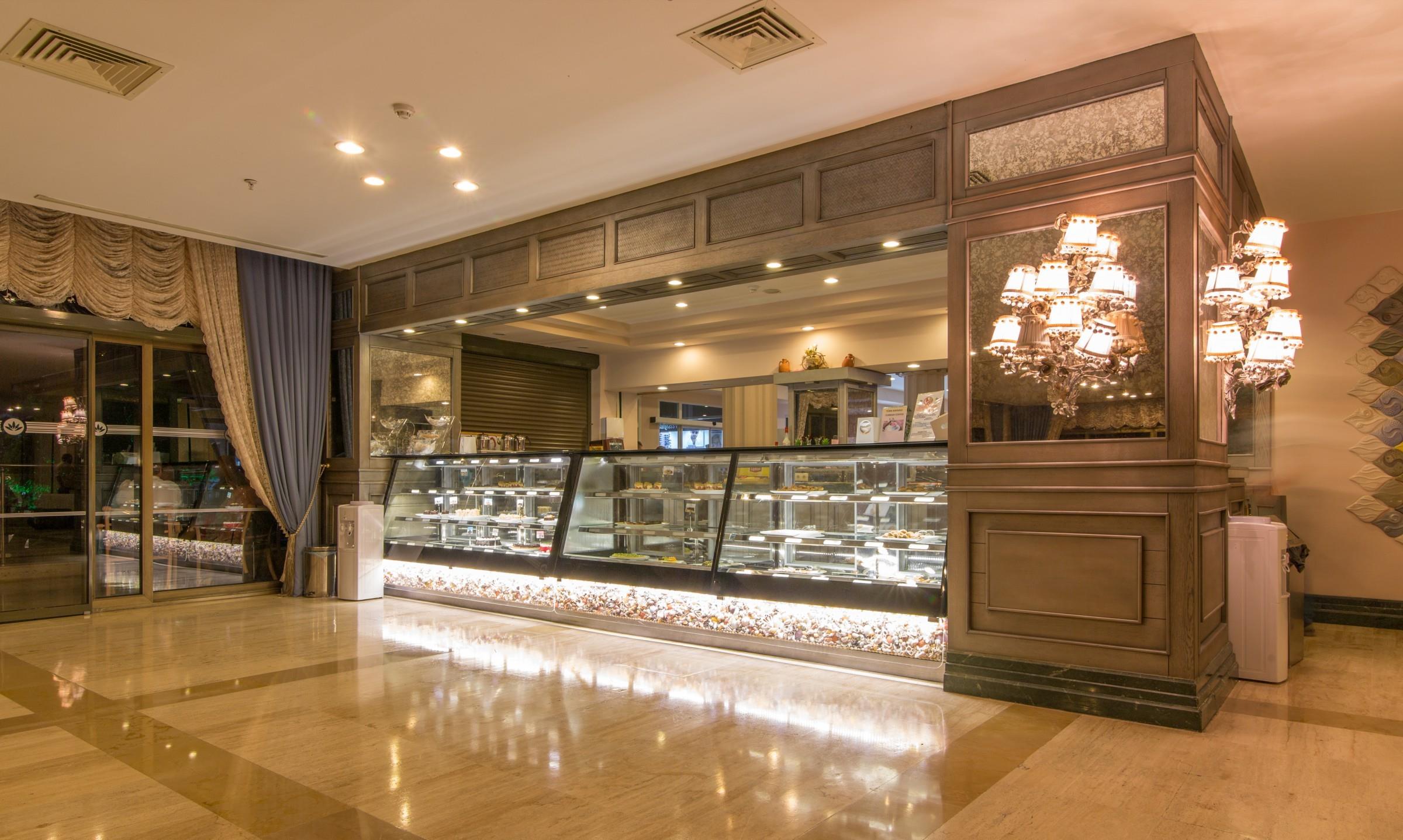 Labranda Mares Marmaris Hotel