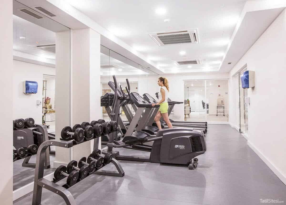 Labranda TMT Bodrum Resort