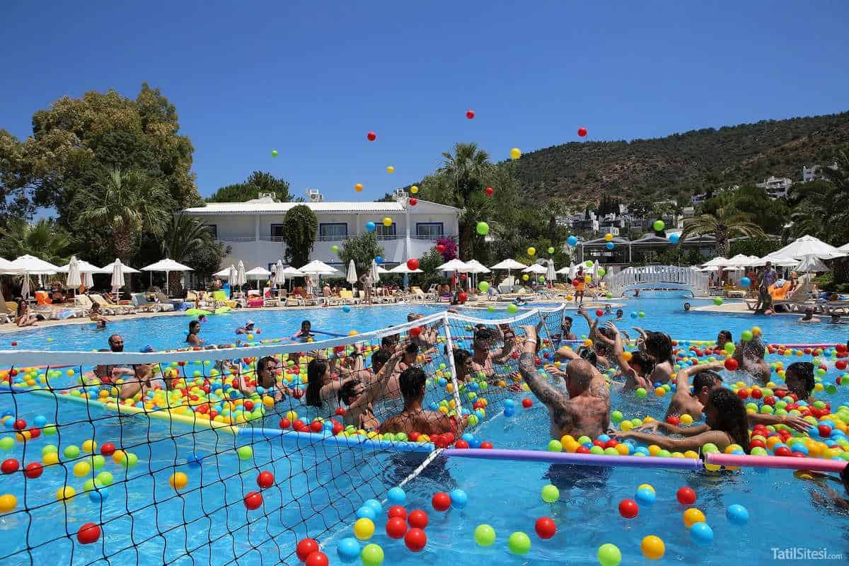 Labranda TMT Bodrum Resort
