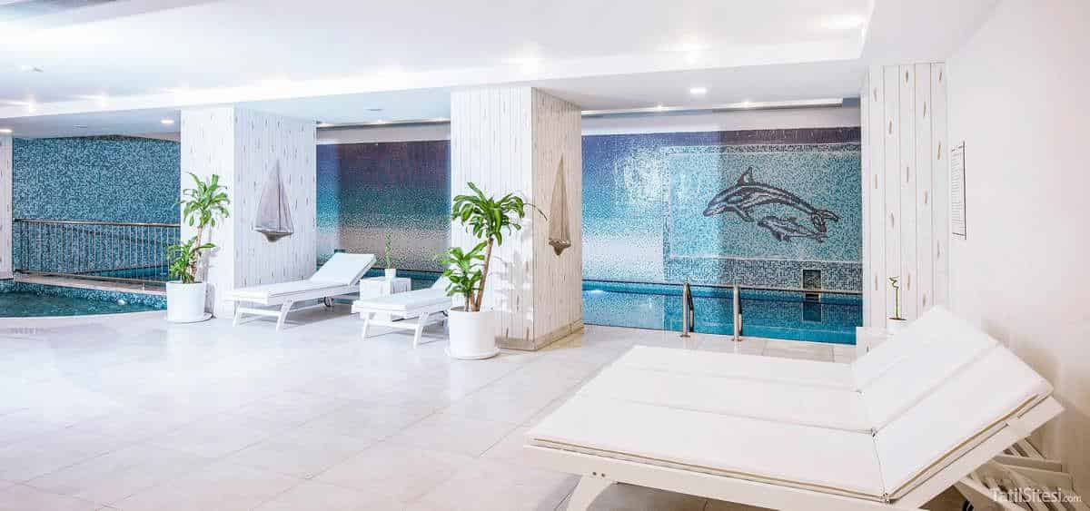 Labranda TMT Bodrum Resort