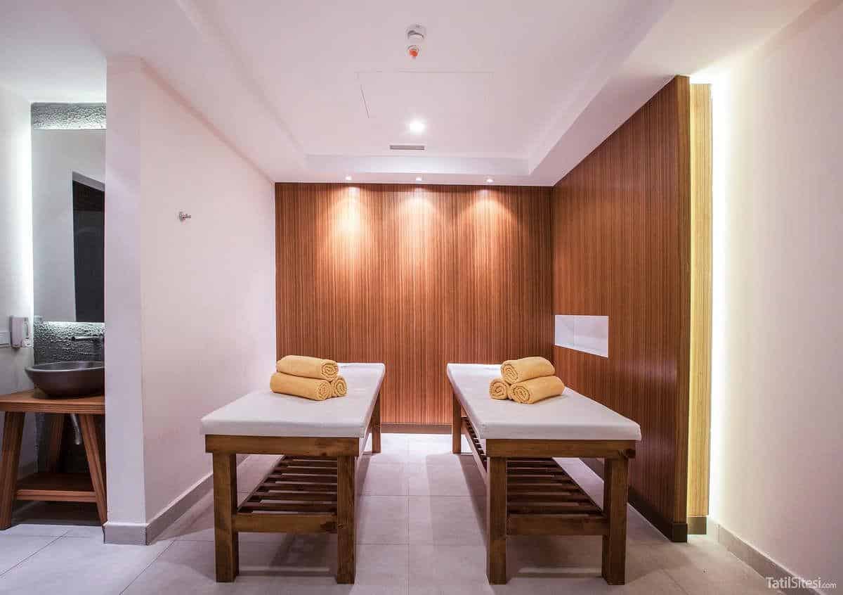 Labranda TMT Bodrum Resort