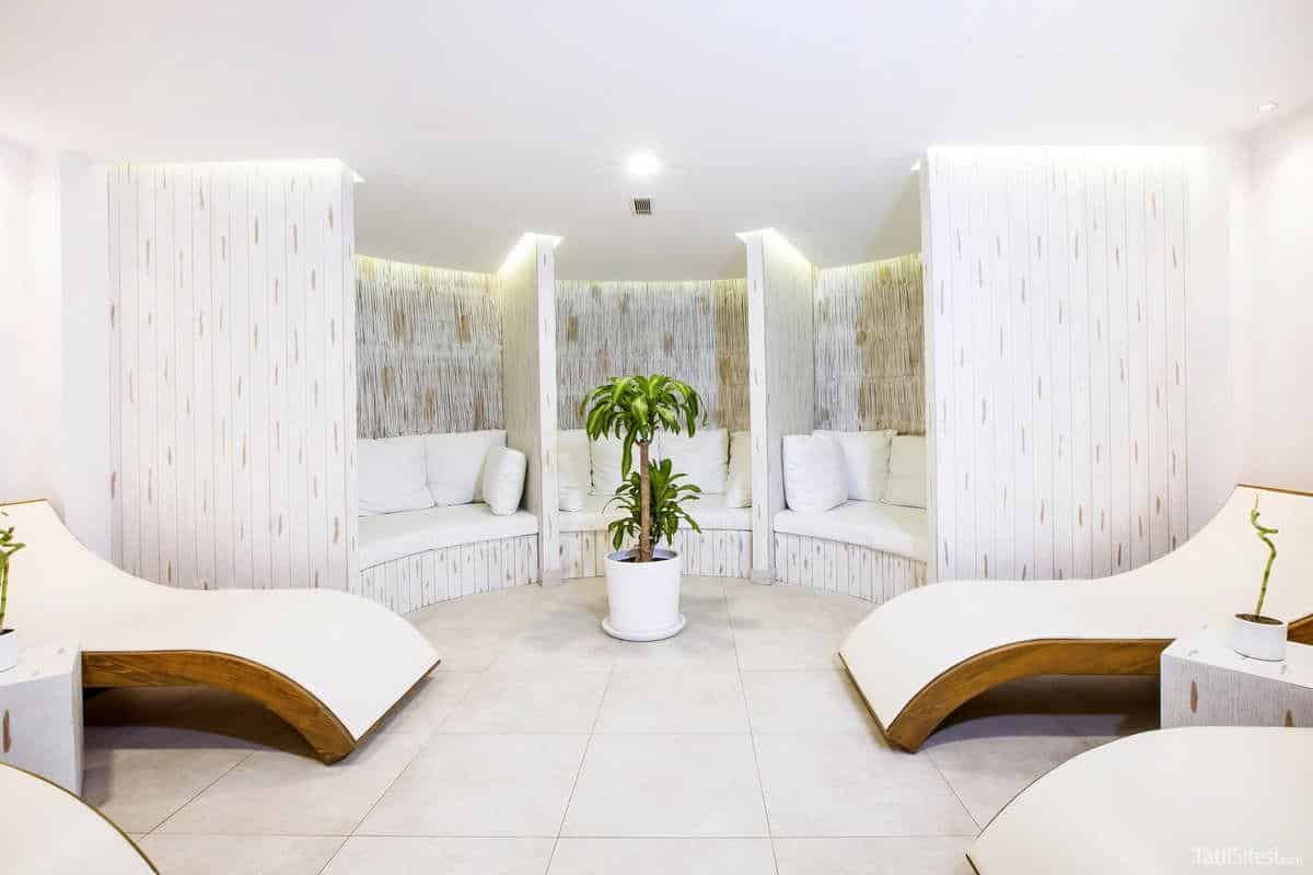 Labranda TMT Bodrum Resort