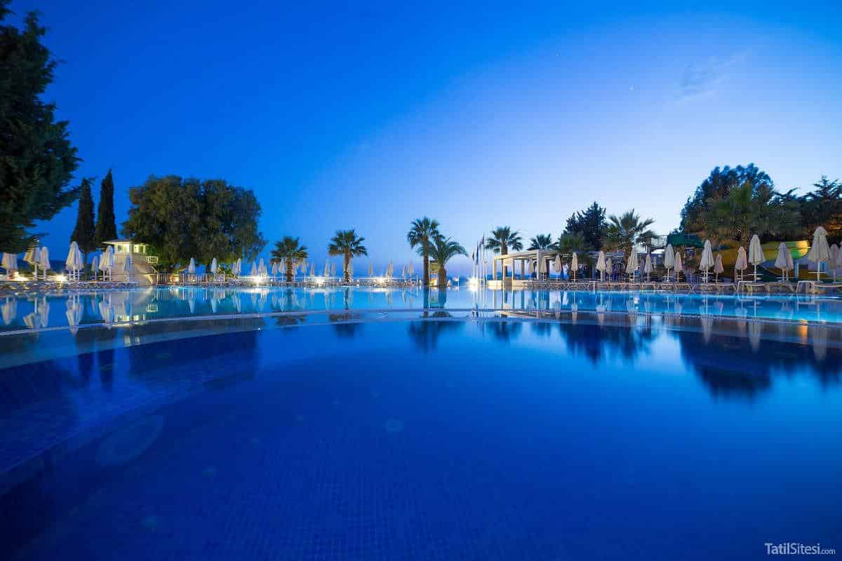 Labranda TMT Bodrum Resort
