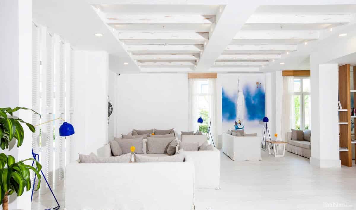 Labranda TMT Bodrum Resort