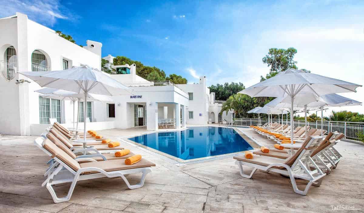 Labranda TMT Bodrum Resort