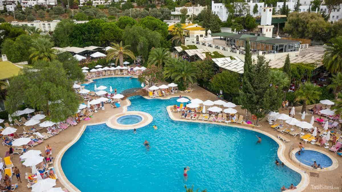 Labranda TMT Bodrum Resort