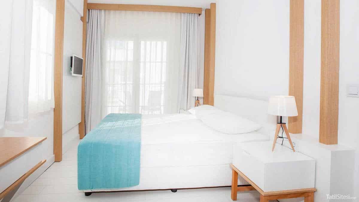 Labranda TMT Bodrum Resort