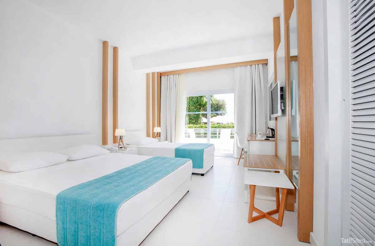 Labranda TMT Bodrum Resort