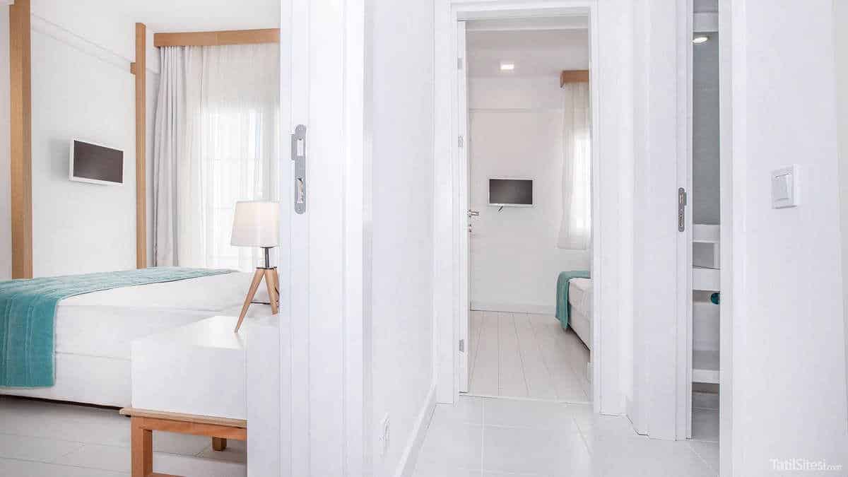 Labranda TMT Bodrum Resort