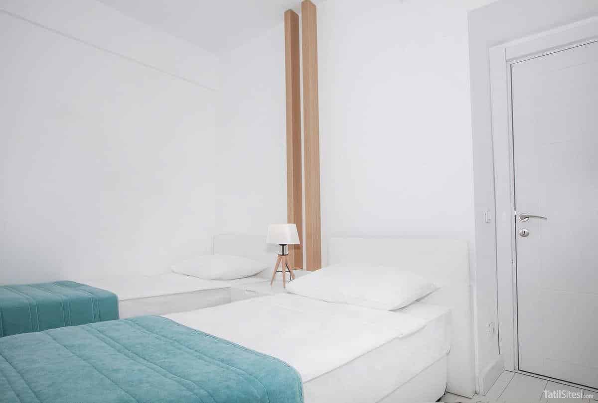 Labranda TMT Bodrum Resort