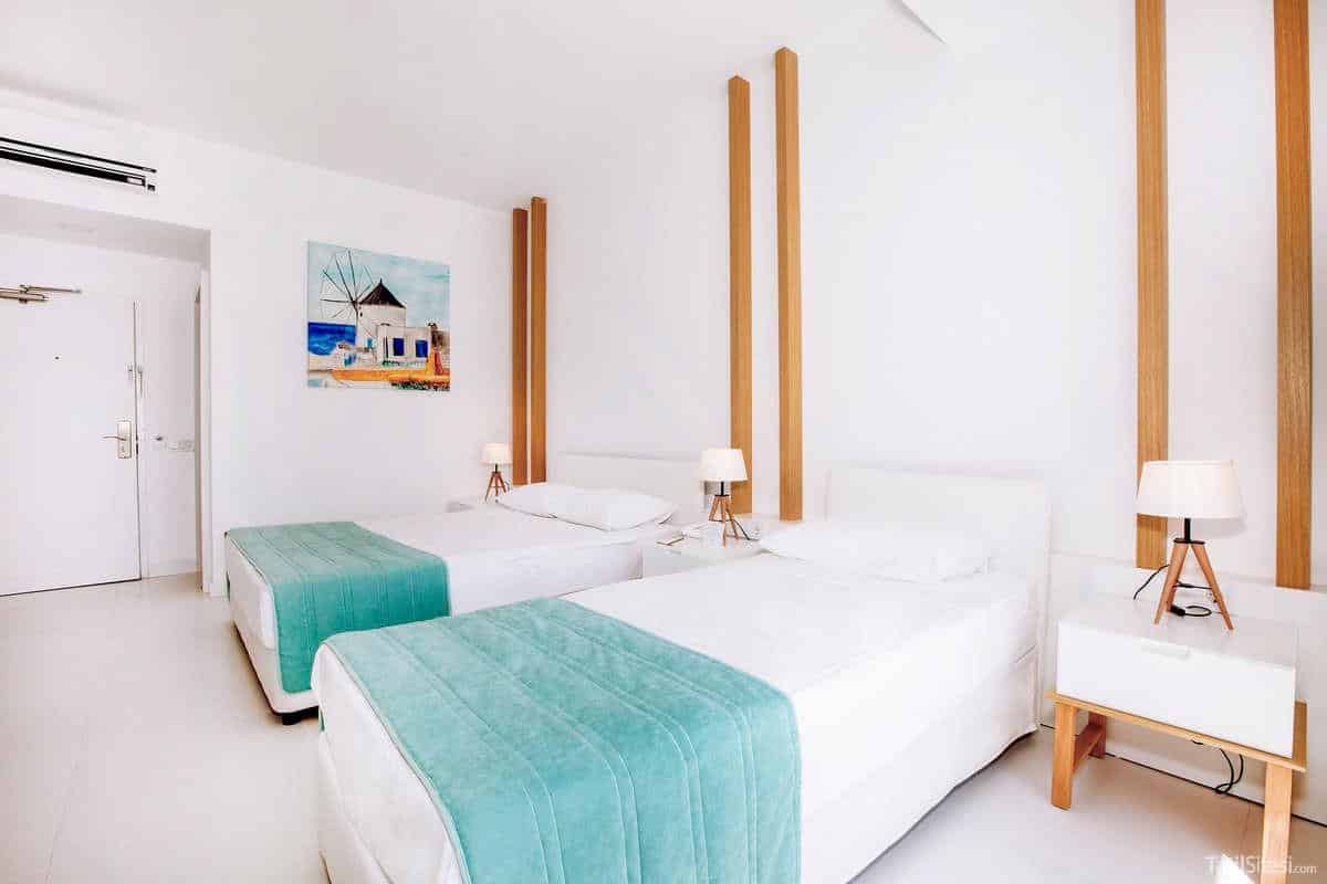 Labranda TMT Bodrum Resort