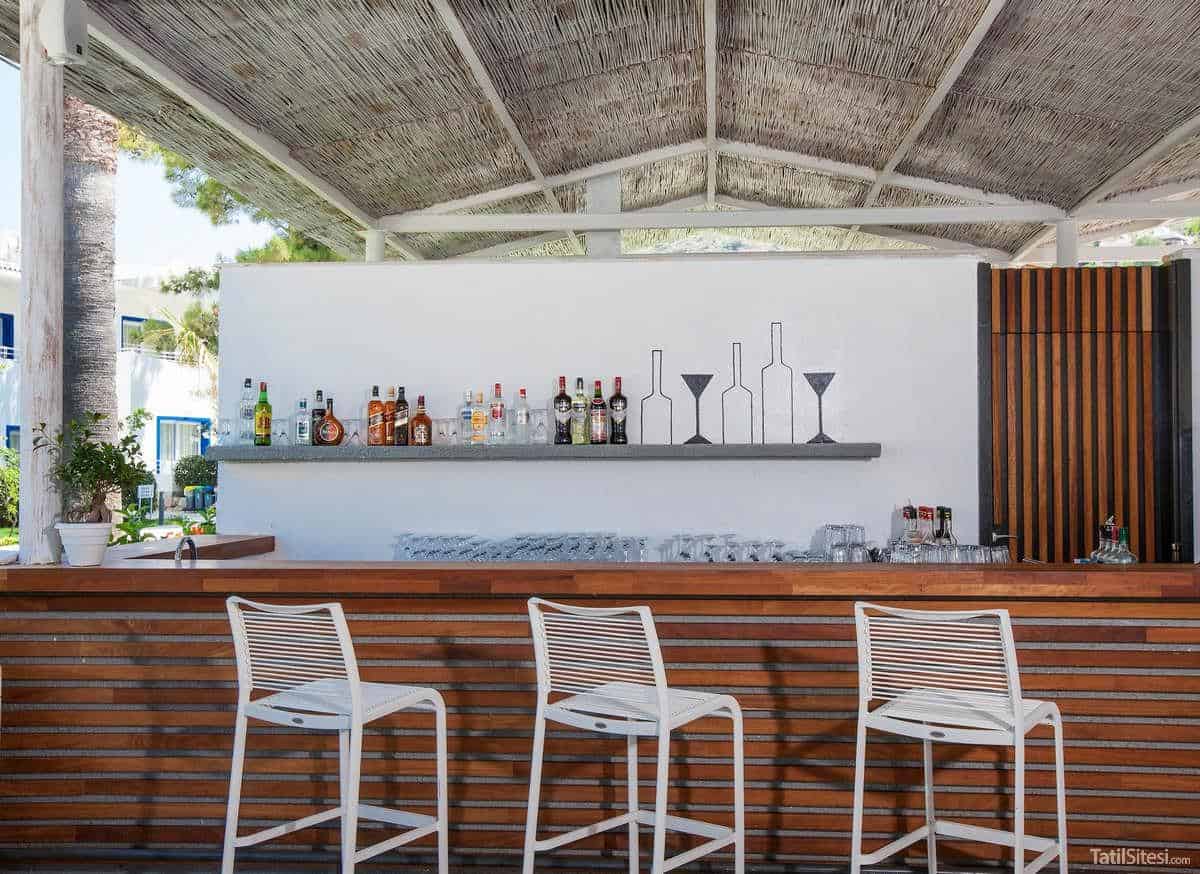 Labranda TMT Bodrum Resort