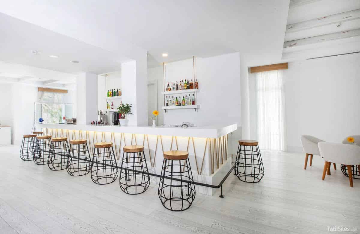 Labranda TMT Bodrum Resort