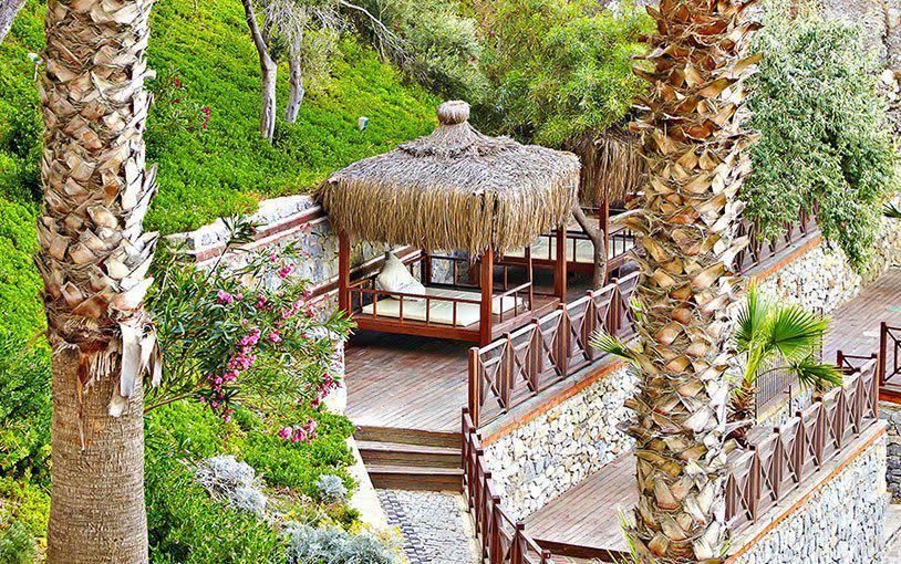 Ladonia Hotels Adakule