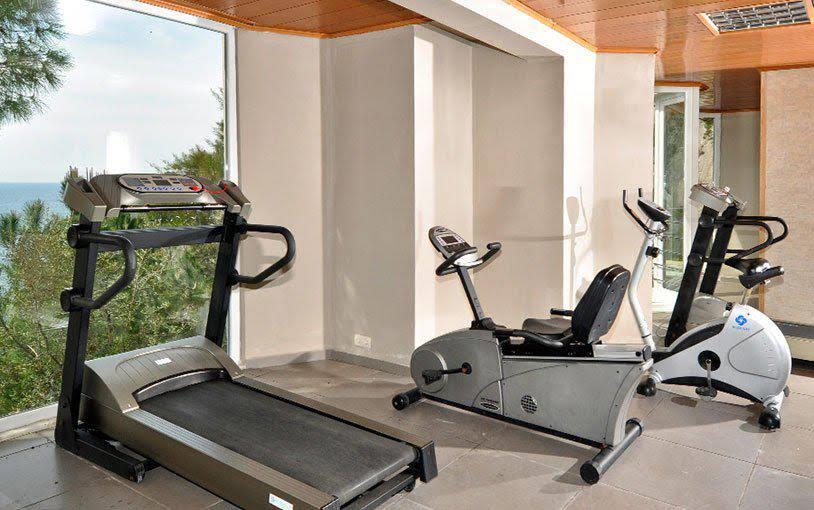 Ladonia Hotels Adakule