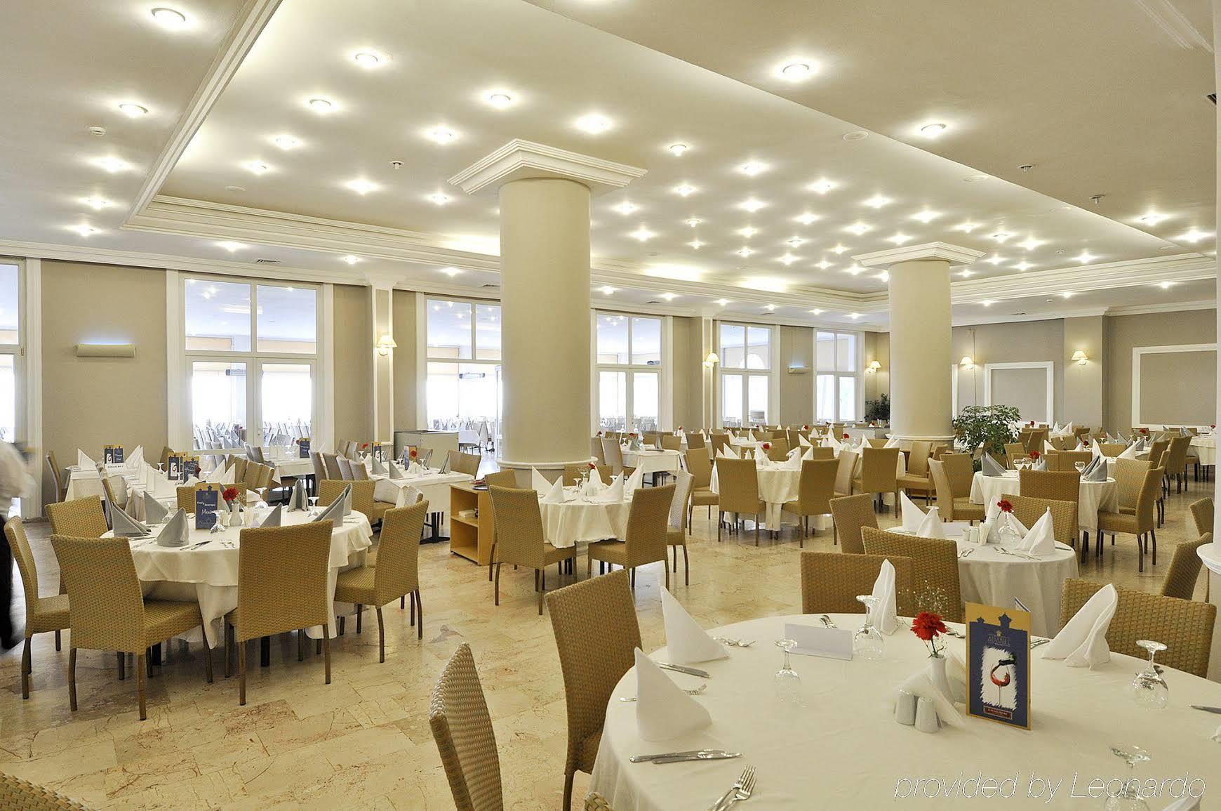 Ladonia Hotels Adakule