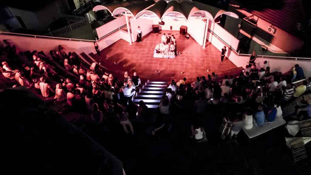 Laguna Beach Alya Resort & Spa