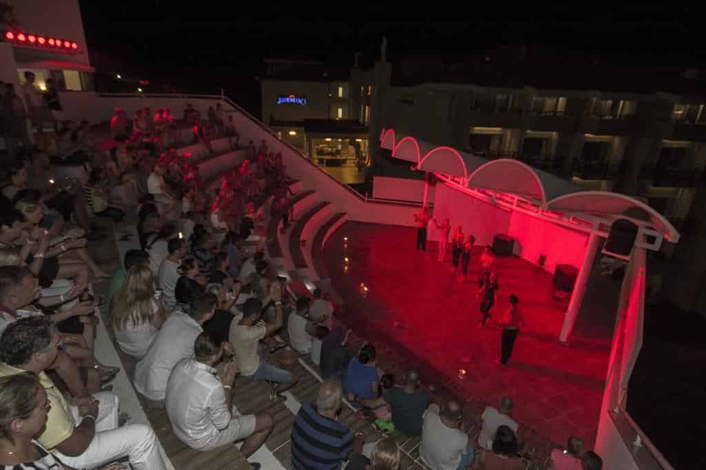 Laguna Beach Alya Resort & Spa