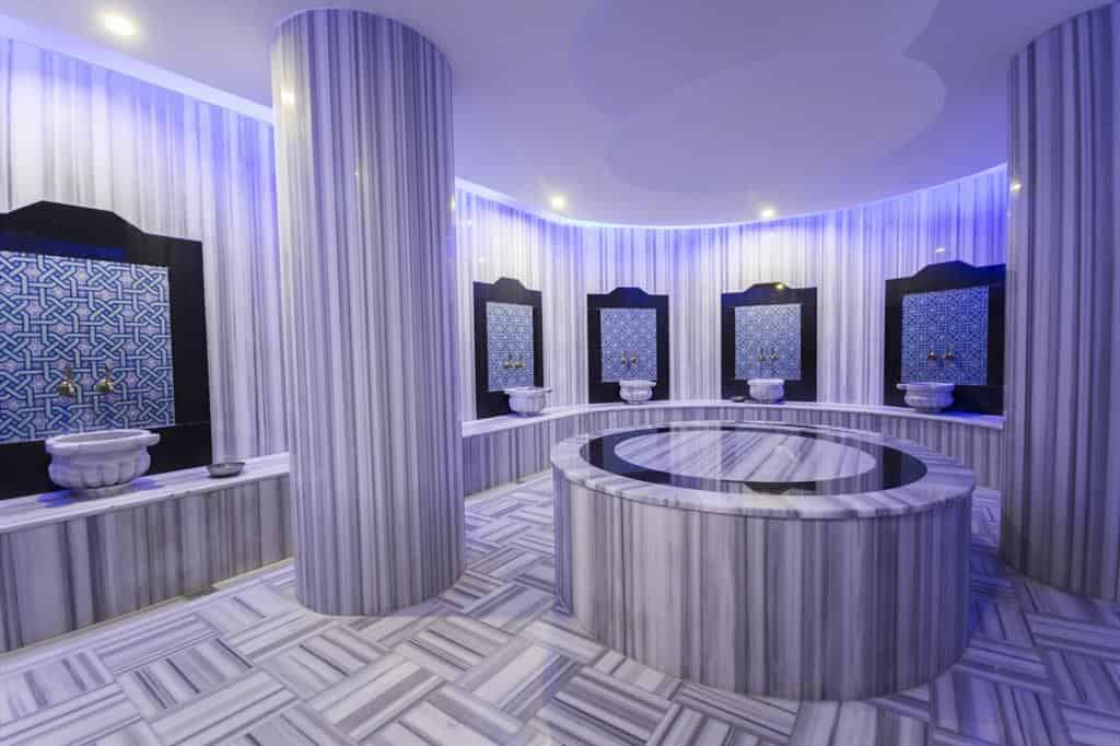 Laguna Beach Alya Resort & Spa