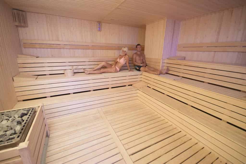 Laguna Beach Alya Resort & Spa