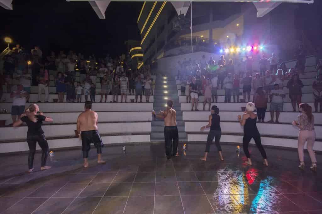 Laguna Beach Alya Resort & Spa