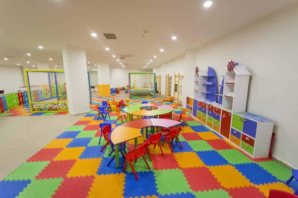 Laguna Beach Alya Resort & Spa