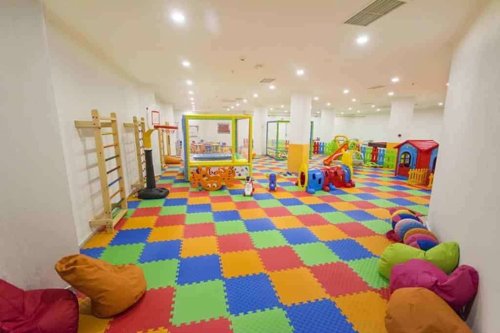 Laguna Beach Alya Resort & Spa