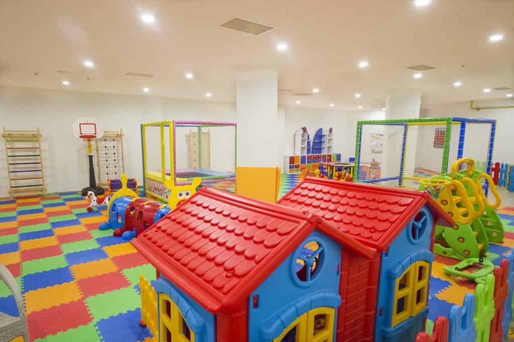 Laguna Beach Alya Resort & Spa