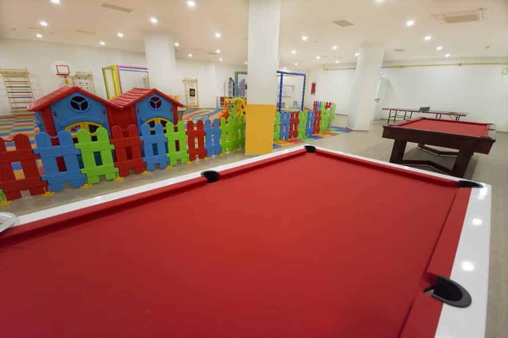 Laguna Beach Alya Resort & Spa