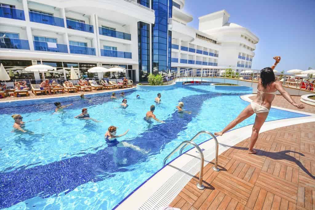 Laguna Beach Alya Resort & Spa