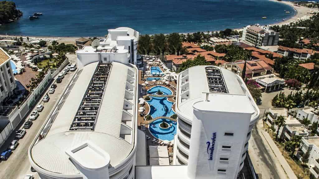 Laguna Beach Alya Resort & Spa