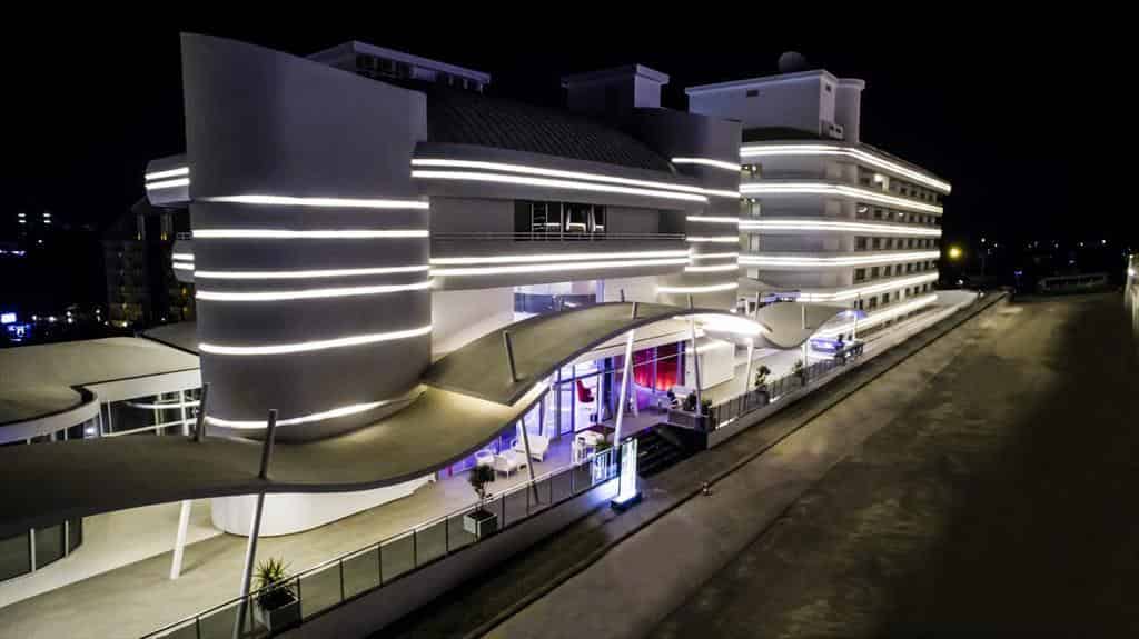 Laguna Beach Alya Resort & Spa