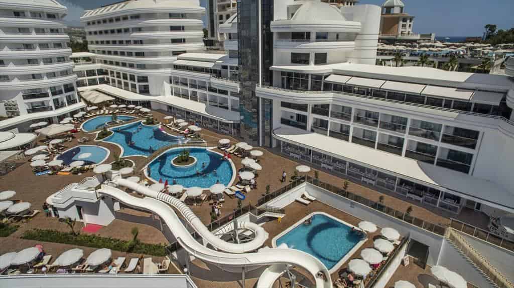 Laguna Beach Alya Resort & Spa