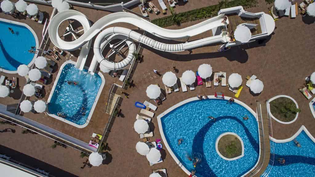 Laguna Beach Alya Resort & Spa