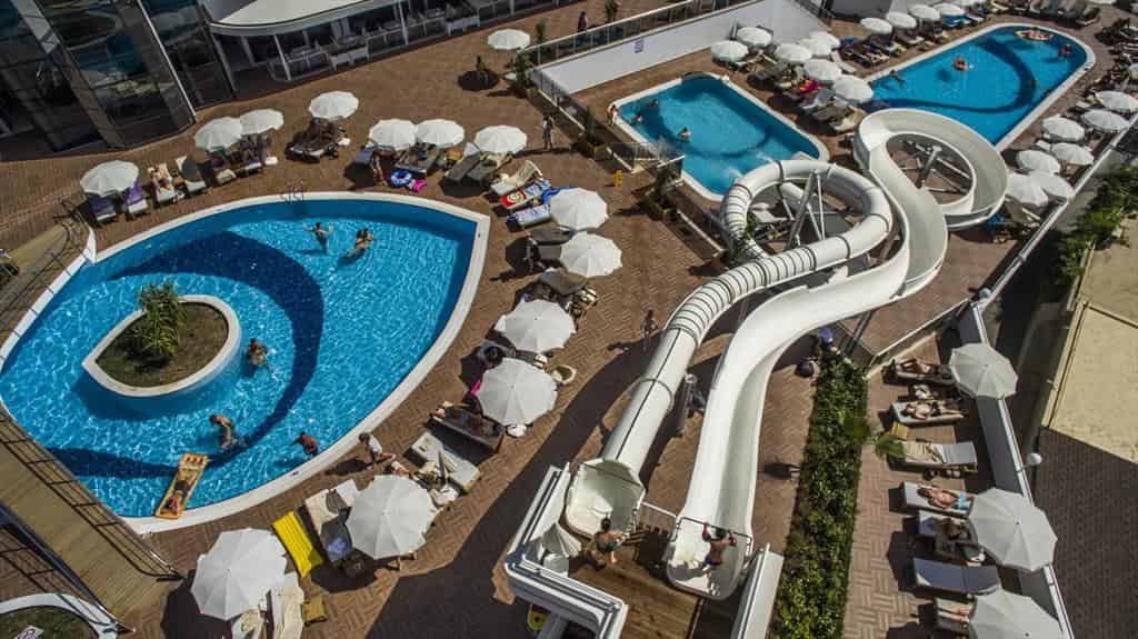 Laguna Beach Alya Resort & Spa